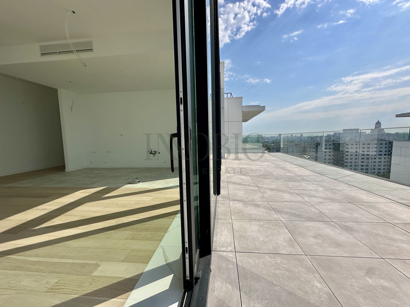 Penthouse 4 Camere | One Cotroceni Towers - Poză 2