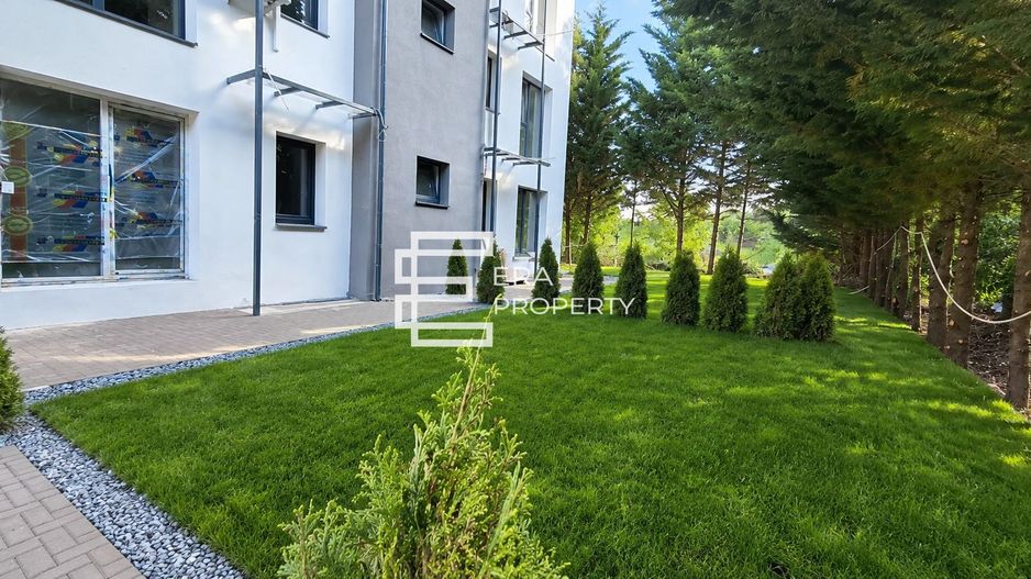 Apartament 2 camere + gradina 50 mp, la cheie , Cristian - Poză 8