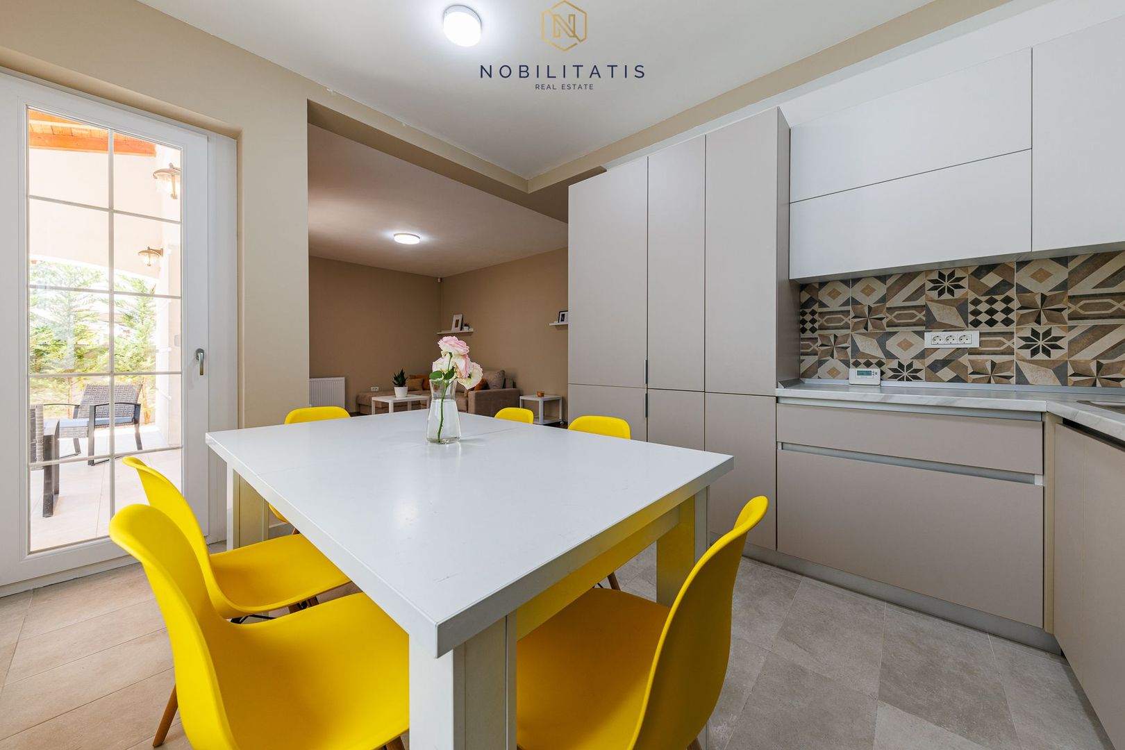 Prima inchiriere | Duplex Segmentul Premium | 4 dormitoare & 2 bai - Poză 11