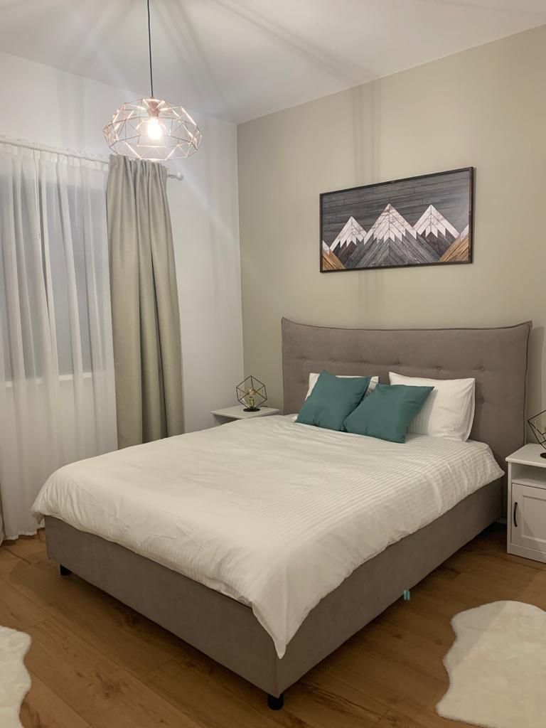 Apartament cu 3 camere Tunari-Otopeni - Poză 5