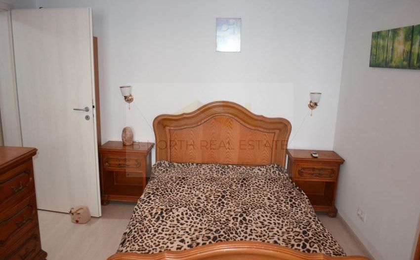 Apartament de vânzare 2 camere Metalurgiei |  51 mp  | Parcare subterană - Poză 3