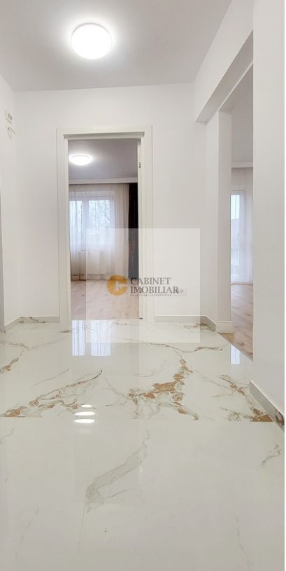 Decomandat | Renovat | Etaj Intermediar | Cismigiu | Fara risc seismic - Poză 8