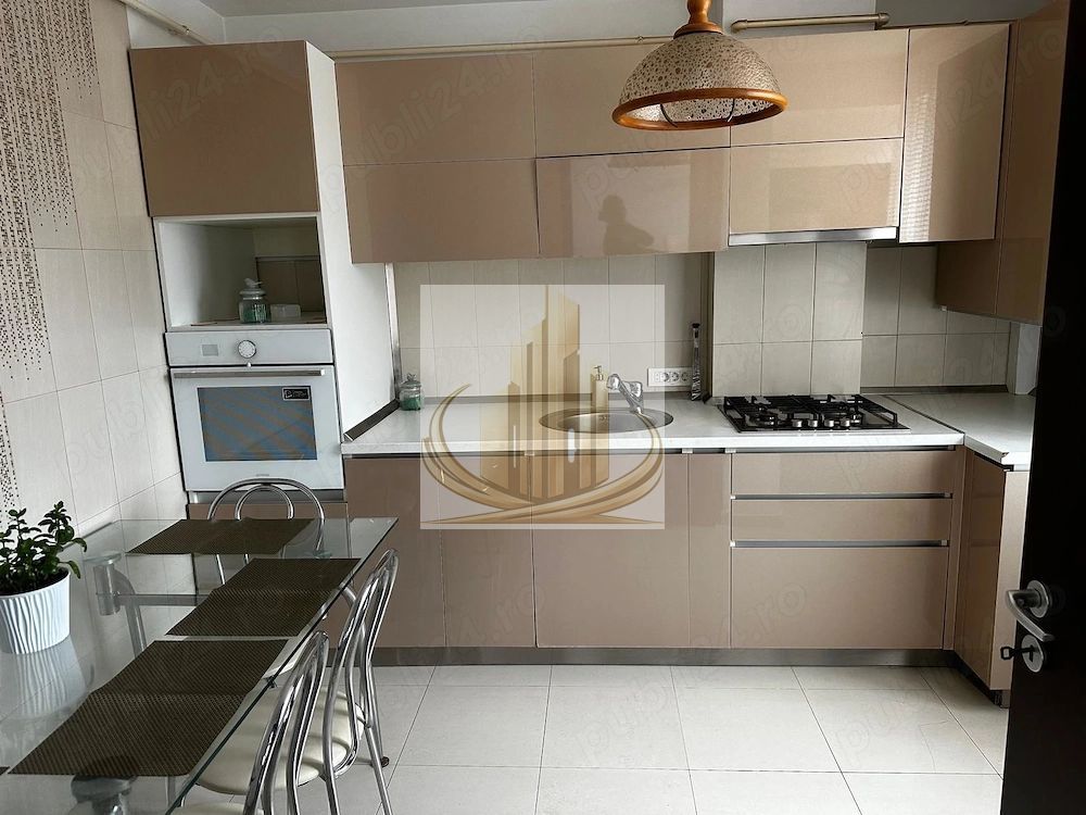 Apartament cu 3 camere de închiriat – zona Lipovei, Timișoara - Poză 7