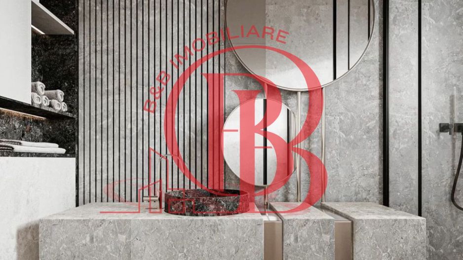 3 camere -Titan-Pallady-Metrou Nicolae Teclu - Poză 5