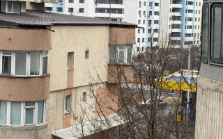 Apartament 1 cameră de închiriat, Iași, zona Păcurari - Poză 9