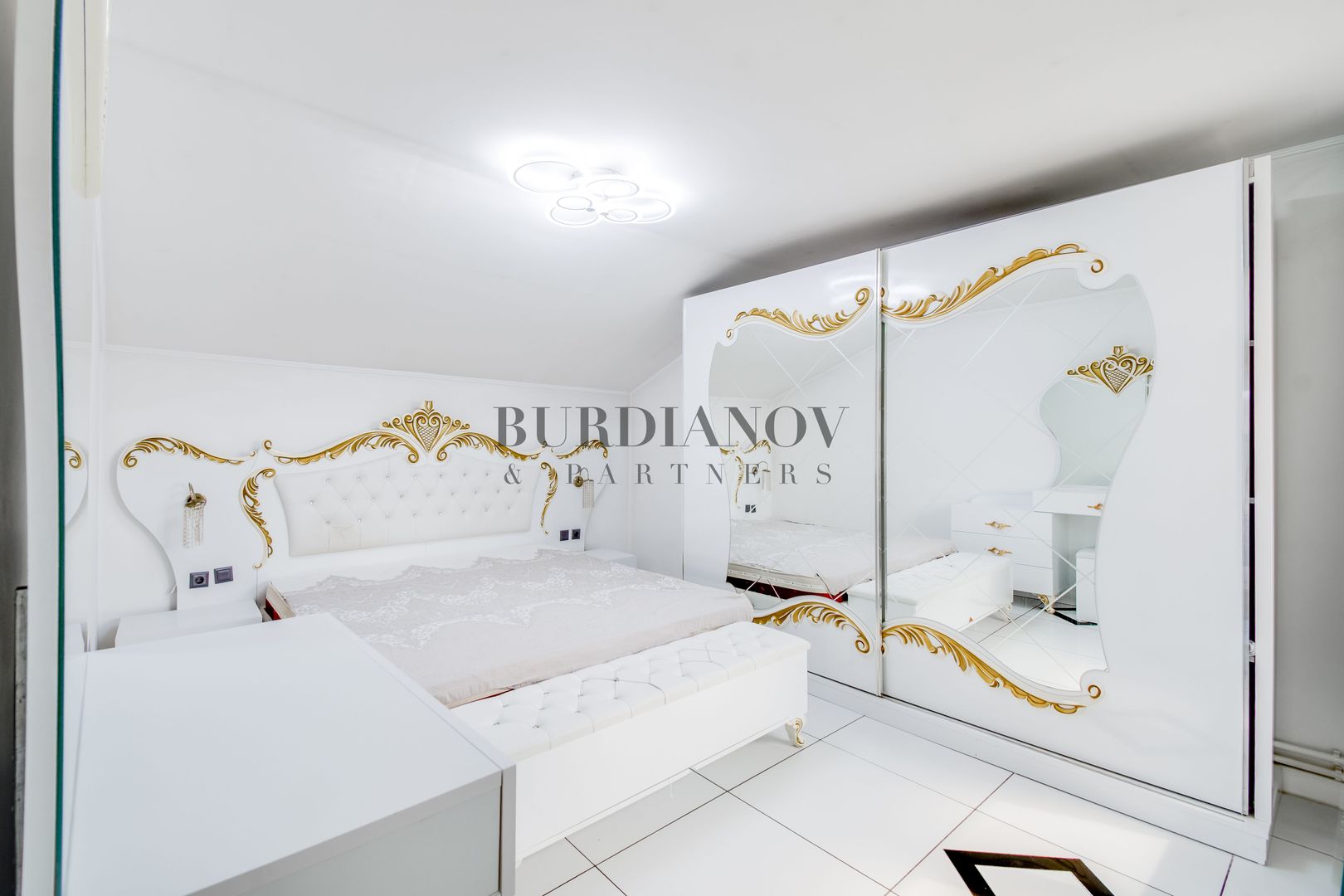 Casă cu 4 camere | Bălăceanca - Poză 5