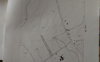 Teren 1000 mp cu Autorizatie valabila de Construire pentru 3 Case P+1 - Poză 8