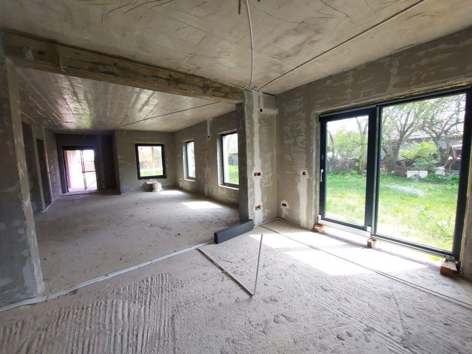 Casa individuala Peris | Cocioc | 200 mp - Poză 1