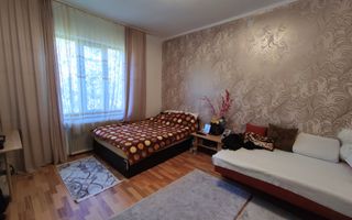 Apartament cochet 2 dormitoare | Zonă centrală | Piața Mihai Viteazul - Poză 2