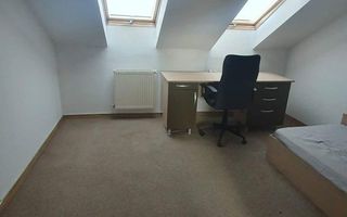 Închiriez ap cu 3 camere/la 5 minute de UMFST - Poză 1
