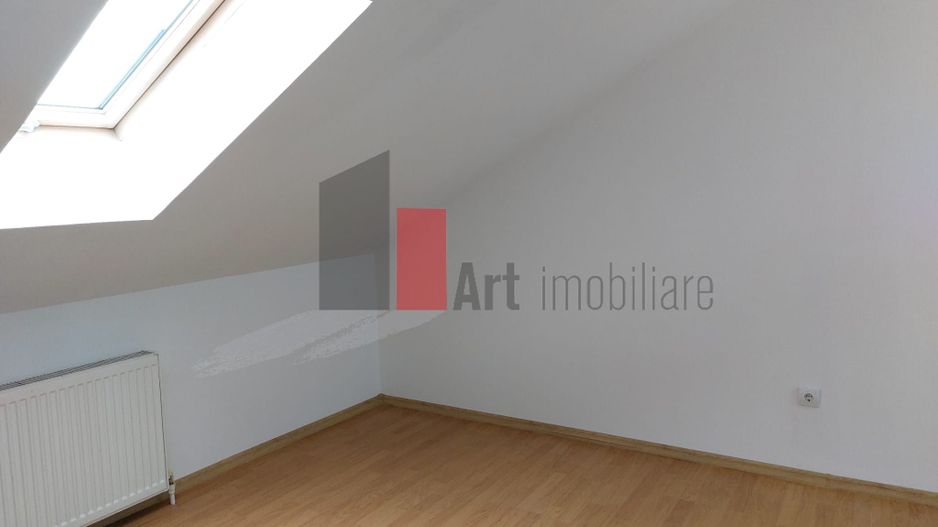 Apartamentul "BARRUKO" , P-ta Resita, liniste, verdeata, BLOC REABILITAT - Poză 13