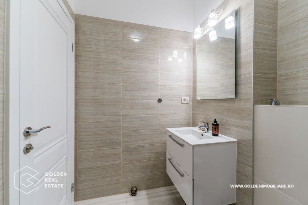 Apartament atractiv cu 2 camere, finisaje moderne, Adora Park - Poză 6