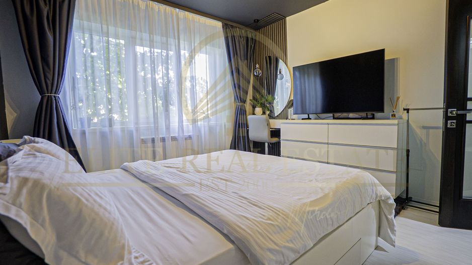 Apartament 2 camere Dacia | Renovat complet | Mobilat și utilat - Poză 5