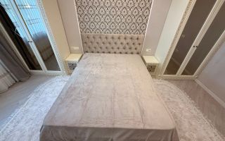 Vânzare, apartament, 4 camere, str. Constantin Vîrnav, Telecentru - Poză 8