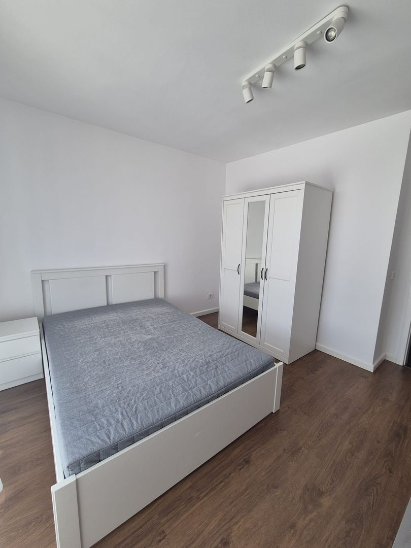 2 camere mobilat modern/ Trapezului - Poză 4