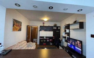 AP. 2 CAMERE APARATORI, BUCATARIE INCHISA, LOC DE PARCARE ADP, MODERN - Poză 2