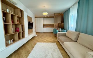 Apartament 3 Camere | INCHIRIERE | 4 City North | Loc de parcare - Poză 2