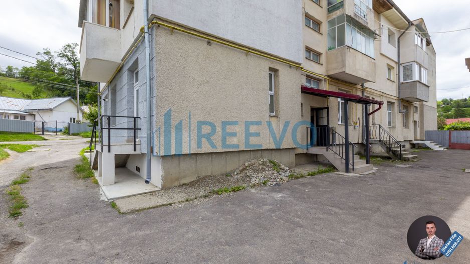 Spațiu comercial (Cabinet Stomatologic), Măgura - Poză 20