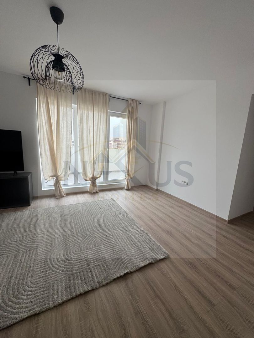 Apartament 2 camere | 8-10 min metrou | Cheile Turzii - Poză 1