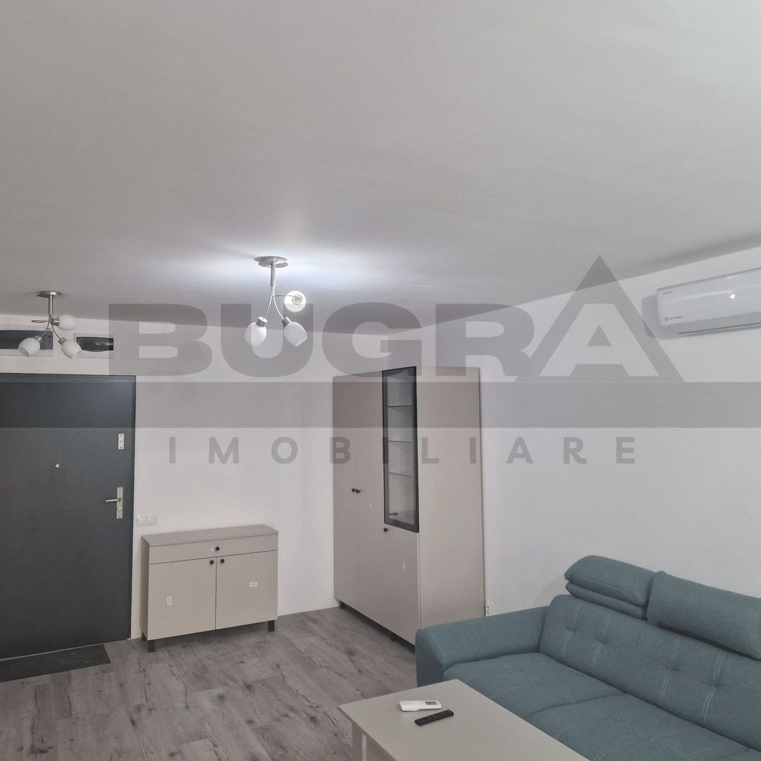 Apartament de 2 camere, 55mp, parcare subterana, zona The Office - Poză 4