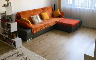 3 camere 78mp utili | Mobilat Utilat | Loc Parcare inclus | TVA inclus - Poză 6