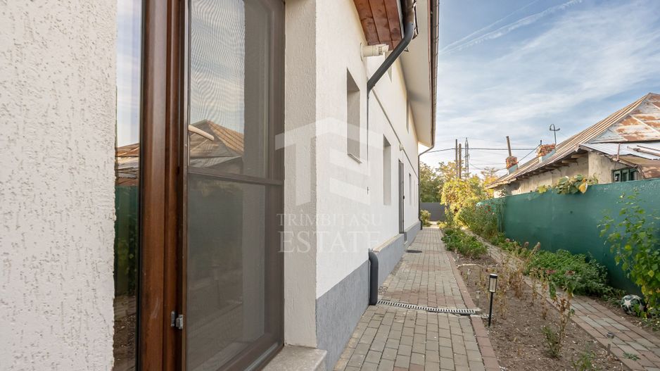 Casă modernă în Tâncăbești – 5 camere și natură la doi pasi - Poză 19