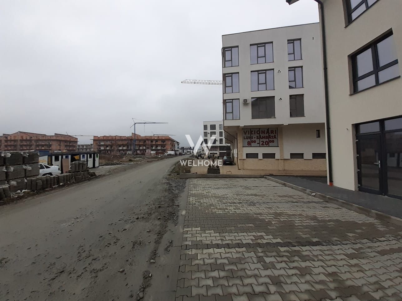 Spatiu comercial vad bun si vitrina - Dna Stanca - Sibiu - Poză 6