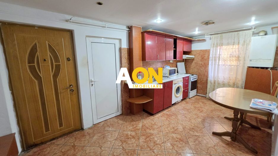 Apartament 2 camere, decomandat, 48 mp utili,  mobilat, zona Prestige - Poză 1