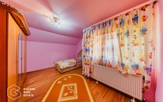 Casa S+P+M, 8 camere, cartier Gai, comision 0% - Poză 14