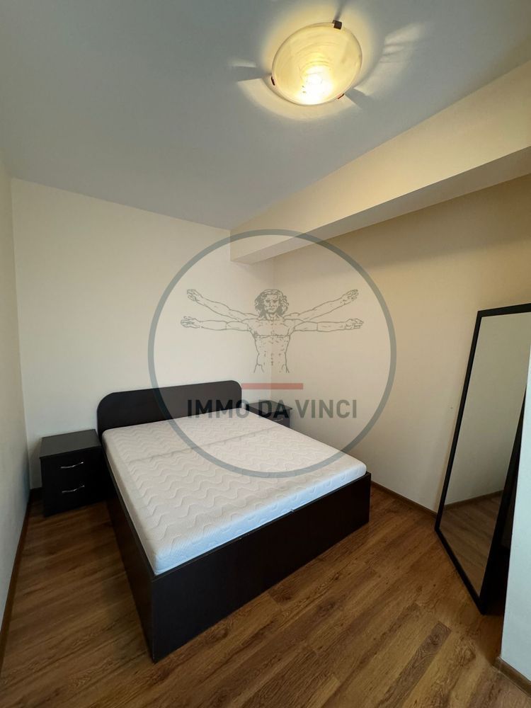 Apartament 2 camere zona CENTRALA - Poză 3