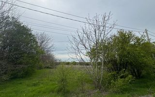 teren intravilan  sat Daia, județul Giurgiu,Dealul Florilor - Poză 1