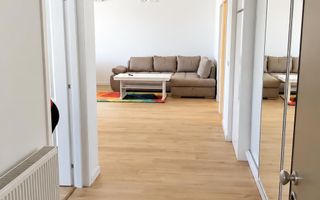 Apartament 3 camere | Etajul 2 | 86 MPU | Lazaret - Poză 4