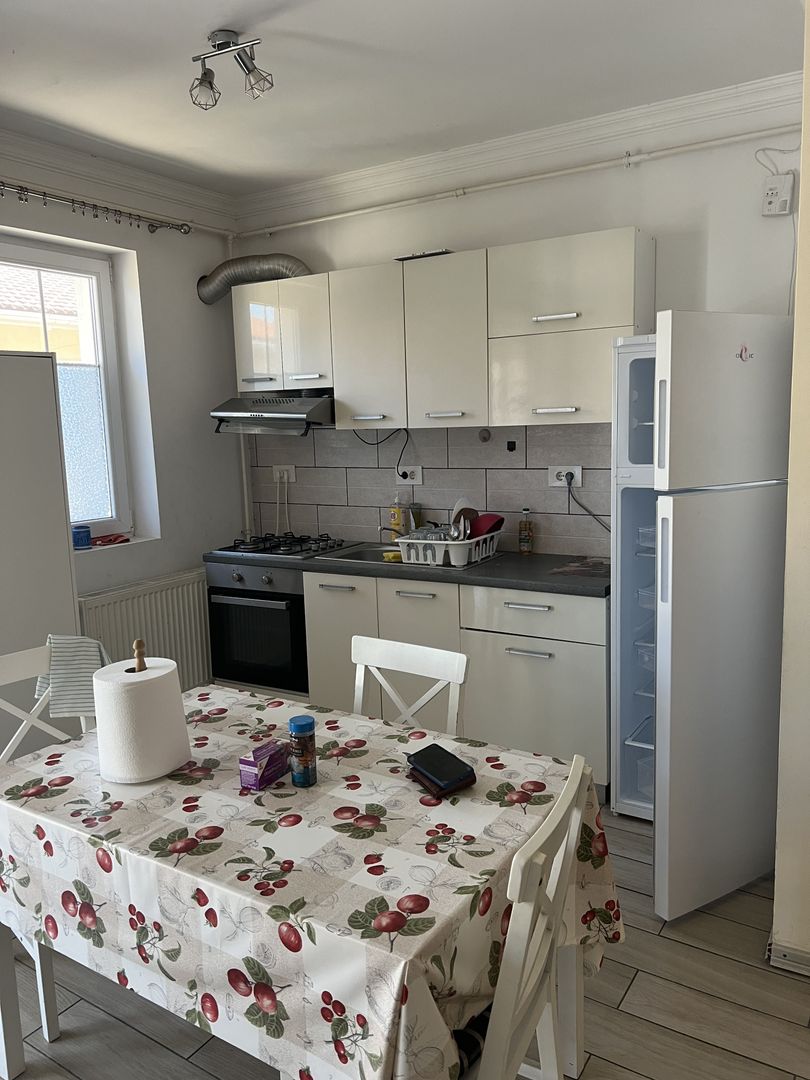 Apartament 3 camere de închiriat | Braytim | Mobilat și utilat | Clădi - Poză 8