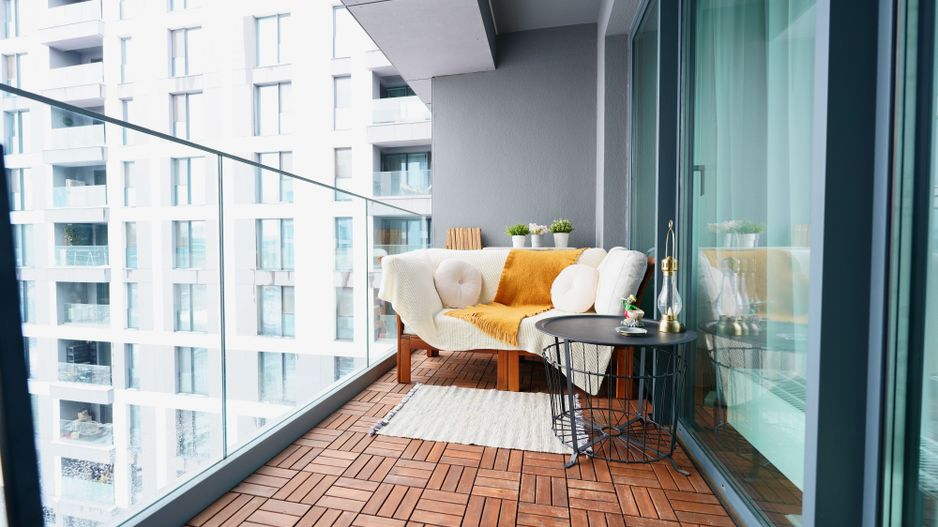 3 Rooms + 2 Parkings, Cloud9 Residence, Herastrau, Aviatiei - Poză 21