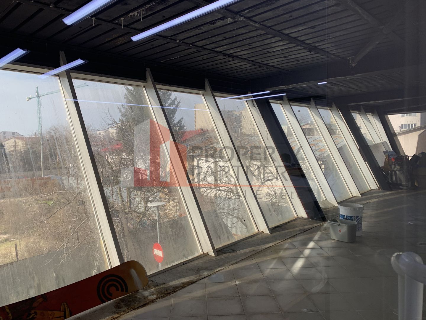 Spatiu comercial, Podul Constanta - Bucurestii Noi - Poză 11