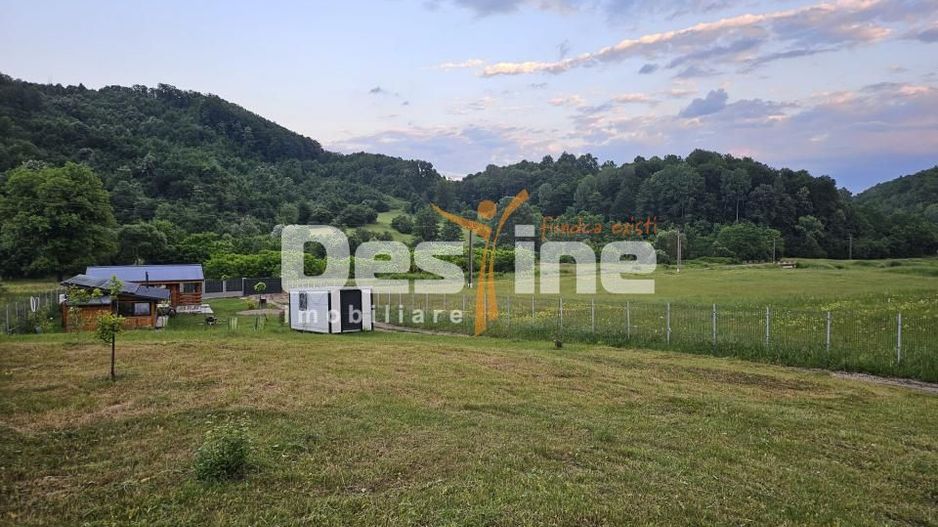 Cabana de Vis Valcanesti Prahova ! - Poză 10