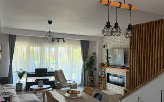 Vila tip N I Cosmopolis I 95 mp I gradina pe colt - Poză 4