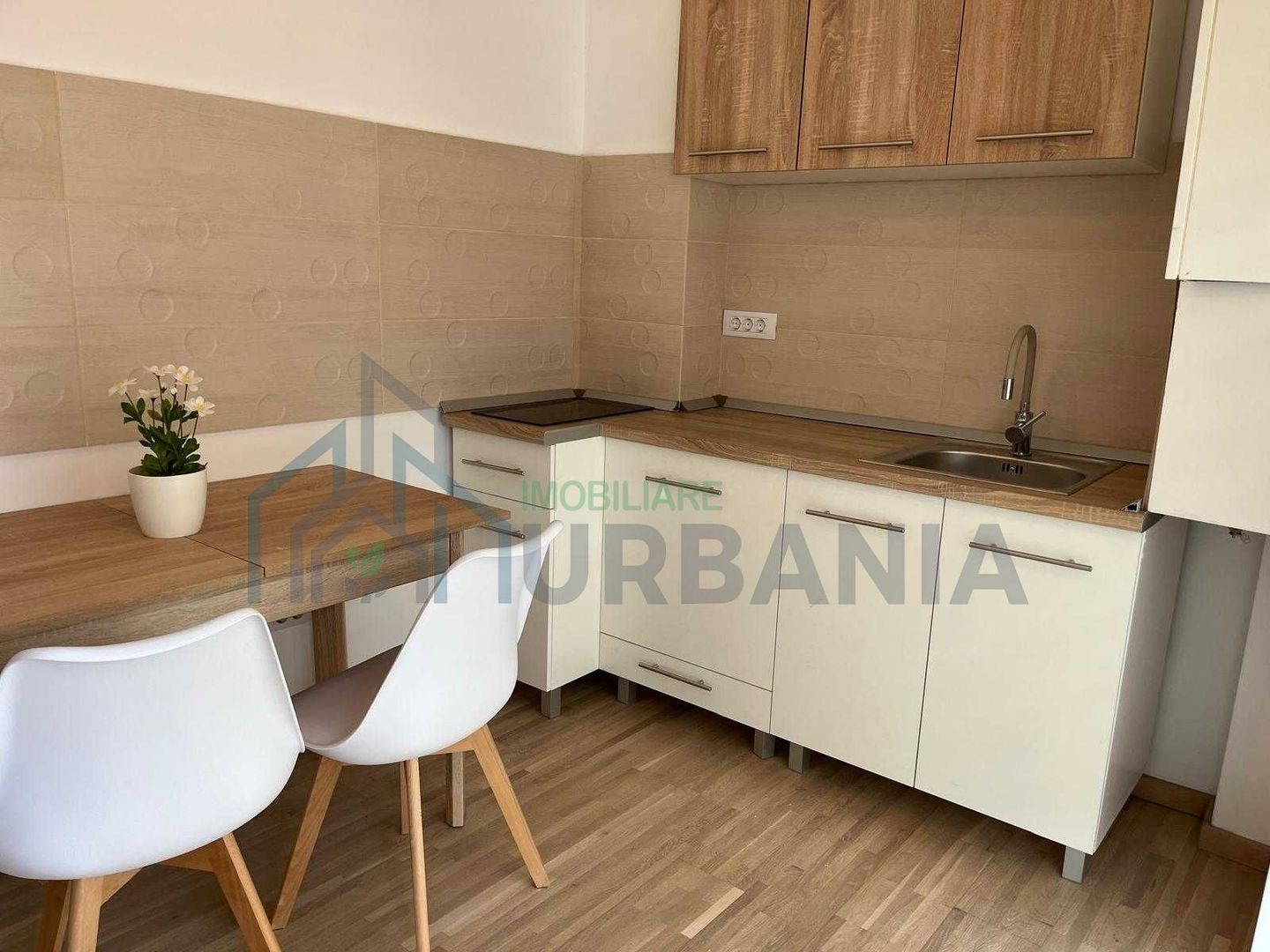 Apartament 1 cameră, 50 mp, etaj 1, Bucium - Cataleya Residence - Poză 6