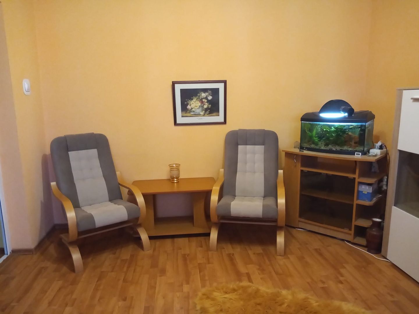 Inchiriez apartament 2 camere Micro 20 - Poză 2