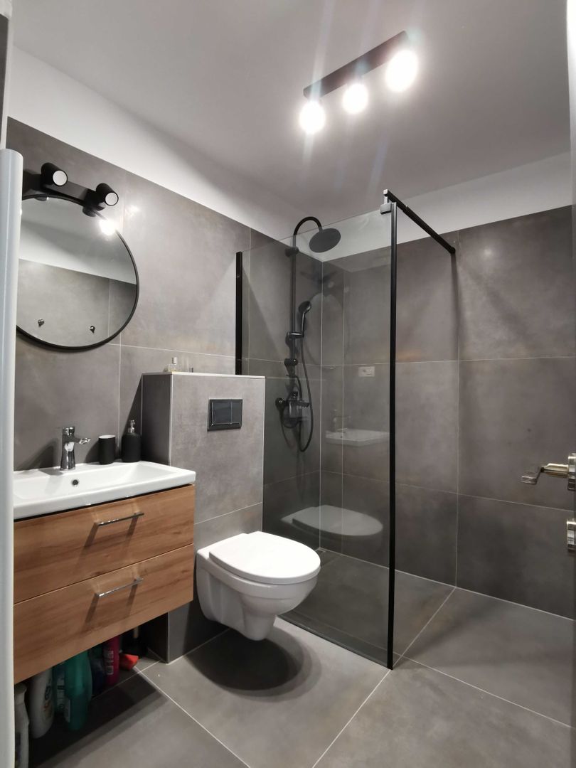 Soarelui-Lidia | Decomandat | Renovat complet | 2 balcoane - Poză 2