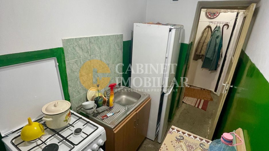 Apartament cu 2 camere - Etaj Intermediar - Zona Olimp - Poză 6