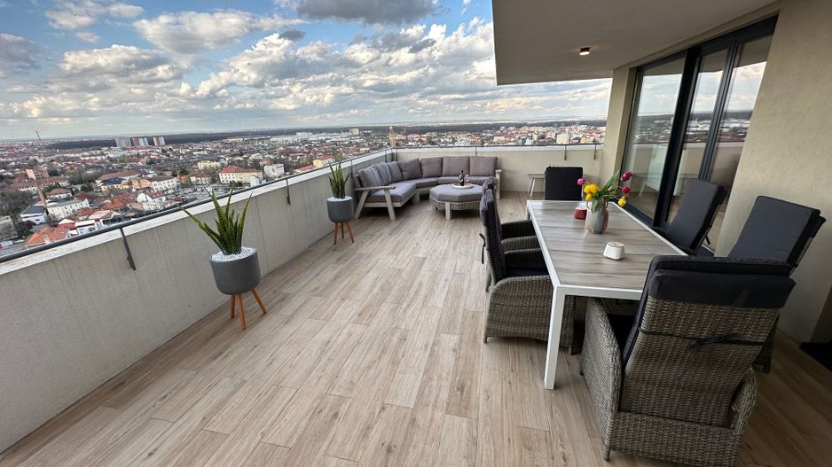 Luxury apartment for rent - Poză 34