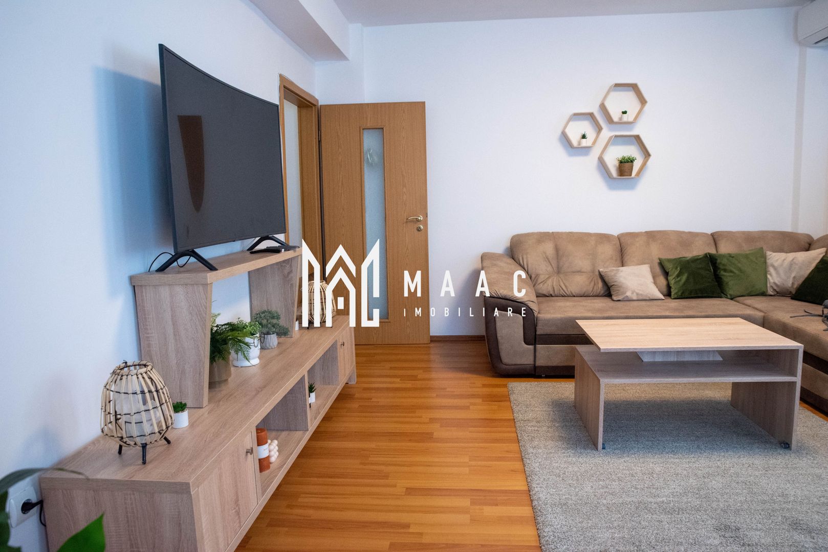 Apartament 2 camere I decomandat I de inchiriat I Zona Garii - Poză 4