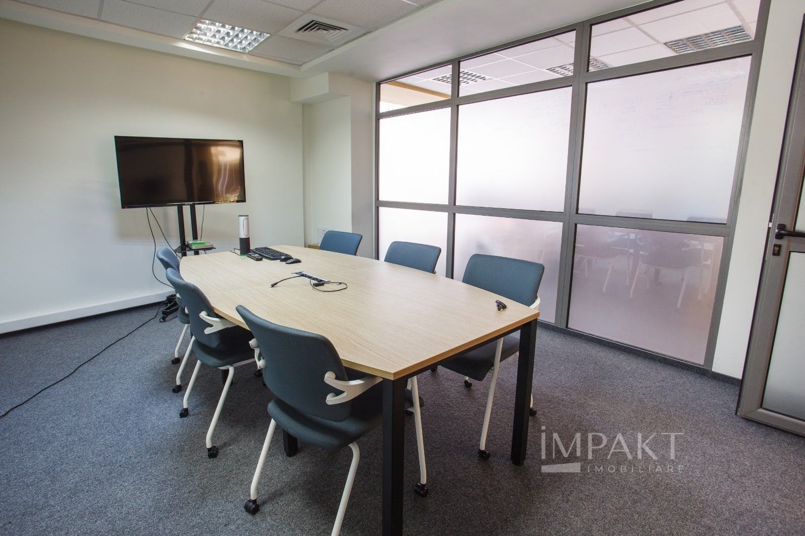 Spatiu birouri premium | Cladire moderna | Zona Ultracentrala - Poză 33