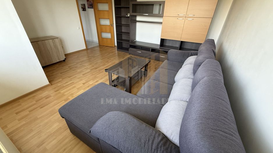 Apartament 2 camere decomandat Strada Harmanului Triaj Brasov - Poză 4