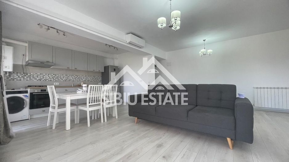 Apartament de inchiriat 3 camere  Zona strada Liviu Ciulei - Poză 4