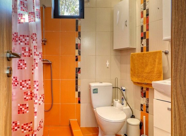 Bucurestii Noi- Dămăroia- Apartament de 4 camere-92mp- Școala 179 - Poză 11