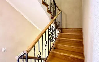 Chirie, Duplex, 6 camere, Strada Vasile Lupu, Buiucani - Poză 17