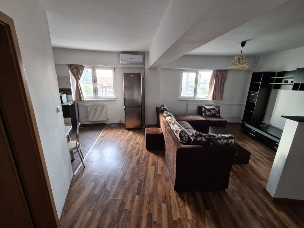 APARTAMENT 2 CAMERE DE ÎNCHIRIAT  |TINERETULUI | 575 €/LUNĂ - Poză 2
