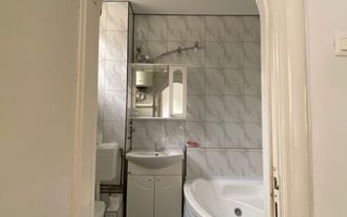 Apartament deosebit 3 camere imobil Art Deco emblematic | Mantuleasa - Poză 11